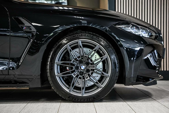 BMW M3 - Afbeelding 10 van 30
