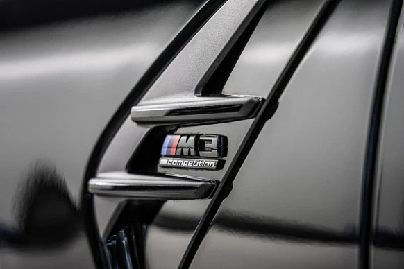 BMW M3 - Afbeelding 11 van 30