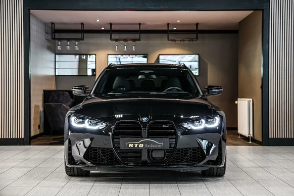 BMW M3 - Afbeelding 13 van 30