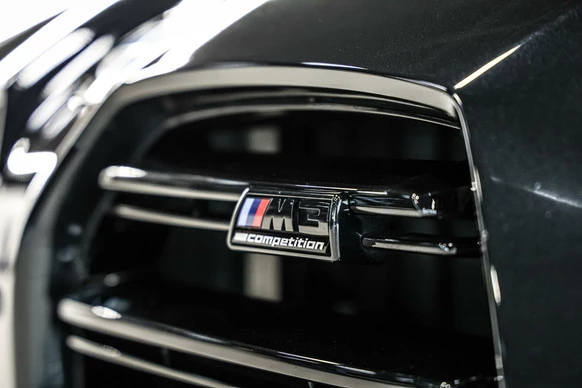 BMW M3 - Afbeelding 14 van 30