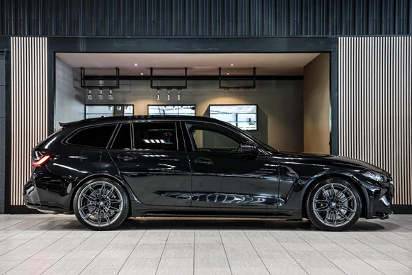 BMW M3 - Afbeelding 16 van 30