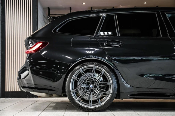 BMW M3 - Afbeelding 17 van 30
