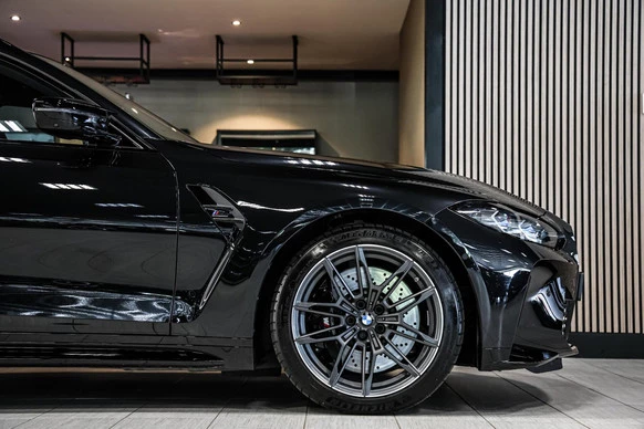 BMW M3 - Afbeelding 18 van 30