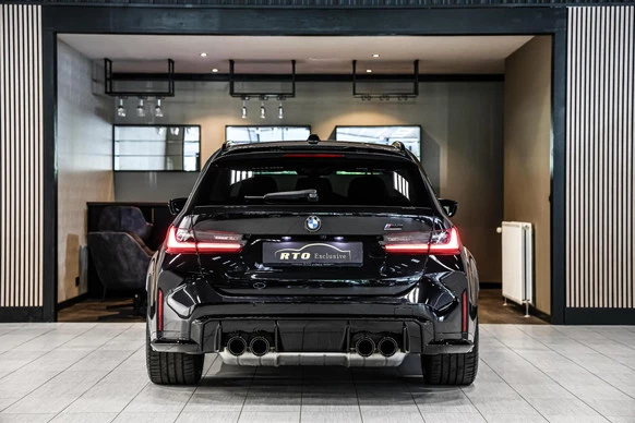 BMW M3 - Afbeelding 19 van 30