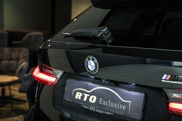 BMW M3 - Afbeelding 22 van 30