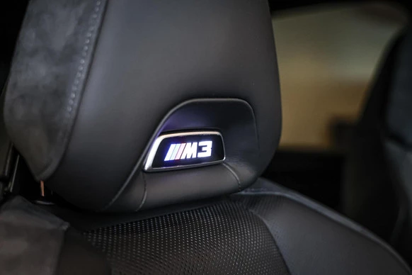 BMW M3 - Afbeelding 27 van 30