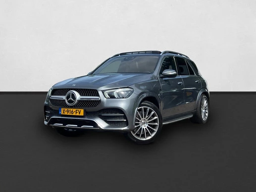 Mercedes-Benz GLE - Afbeelding 1 van 24