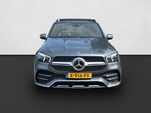 Mercedes-Benz GLE - Afbeelding 2 van 24