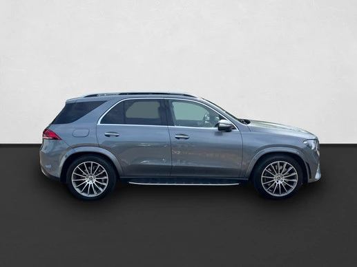 Mercedes-Benz GLE - Afbeelding 4 van 24
