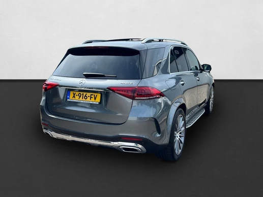 Mercedes-Benz GLE - Afbeelding 5 van 24