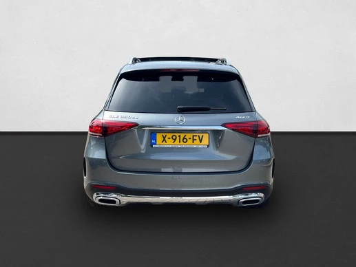 Mercedes-Benz GLE - Afbeelding 6 van 24