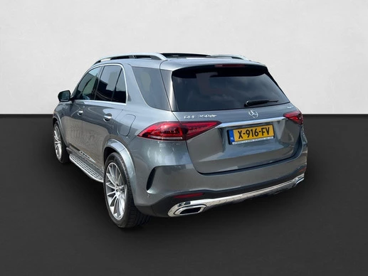 Mercedes-Benz GLE - Afbeelding 7 van 24