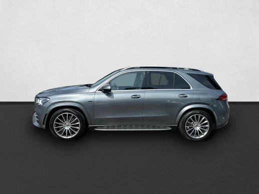 Mercedes-Benz GLE - Afbeelding 8 van 24
