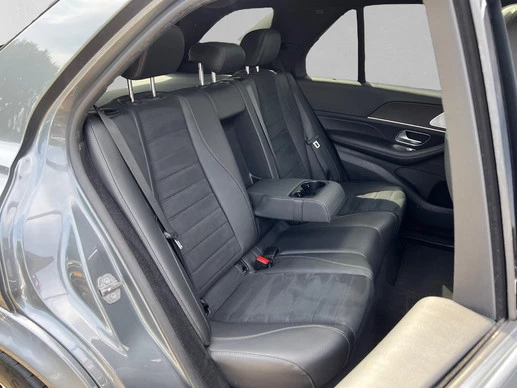Mercedes-Benz GLE - Afbeelding 9 van 24
