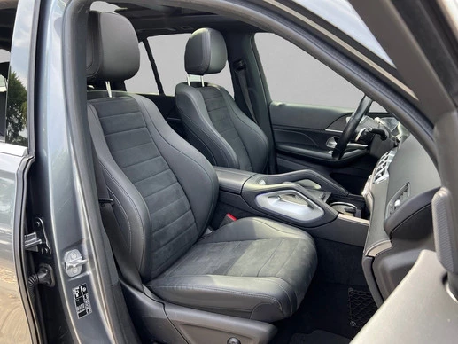 Mercedes-Benz GLE - Afbeelding 10 van 24