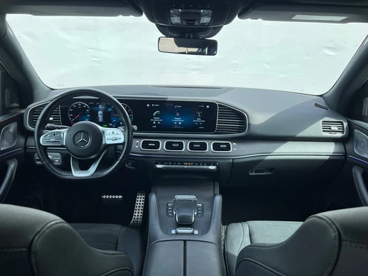 Mercedes-Benz GLE - Afbeelding 12 van 24