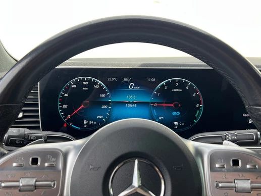 Mercedes-Benz GLE - Afbeelding 13 van 24