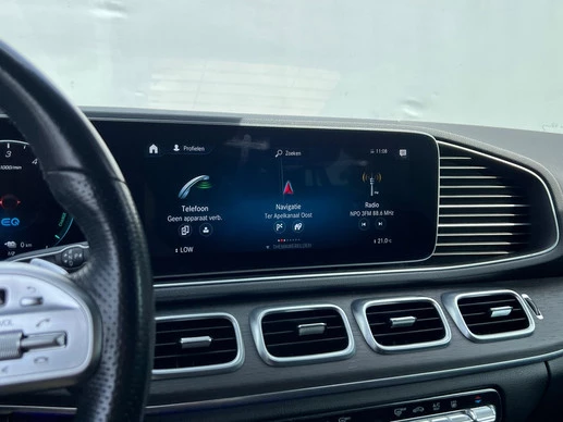Mercedes-Benz GLE - Afbeelding 14 van 24