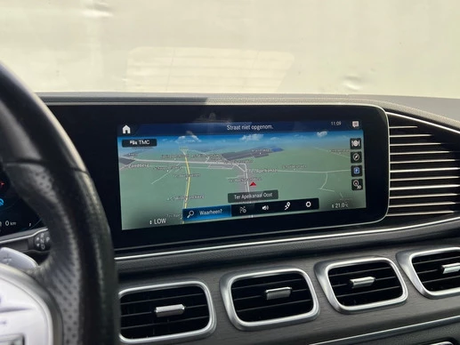 Mercedes-Benz GLE - Afbeelding 15 van 24