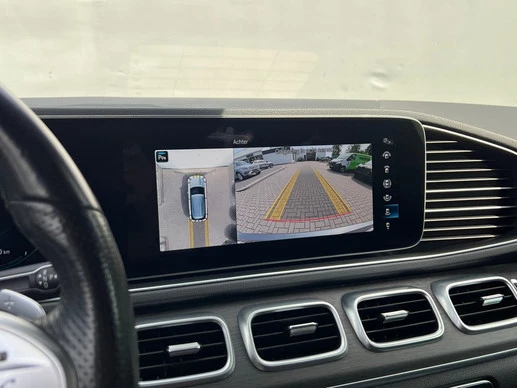Mercedes-Benz GLE - Afbeelding 16 van 24
