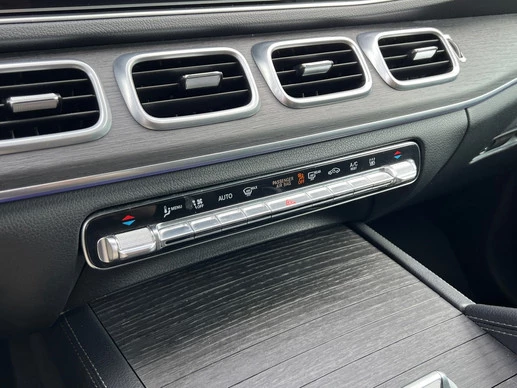 Mercedes-Benz GLE - Afbeelding 17 van 24