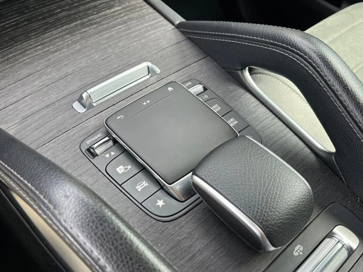 Mercedes-Benz GLE - Afbeelding 18 van 24