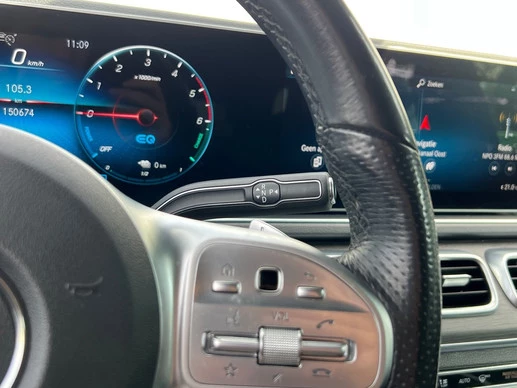 Mercedes-Benz GLE - Afbeelding 19 van 24