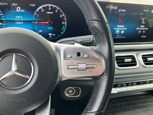 Mercedes-Benz GLE - Afbeelding 20 van 24