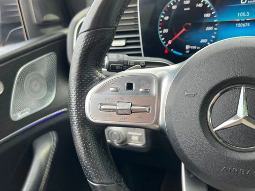 Mercedes-Benz GLE - Afbeelding 21 van 24
