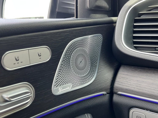 Mercedes-Benz GLE - Afbeelding 22 van 24