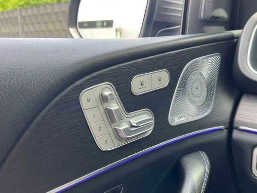 Mercedes-Benz GLE - Afbeelding 23 van 24