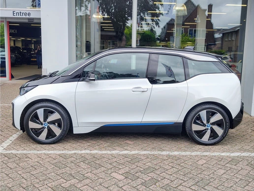 BMW i3 - Afbeelding 2 van 28