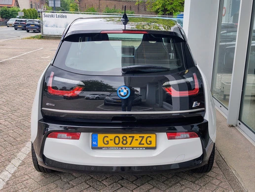 BMW i3 - Afbeelding 4 van 28