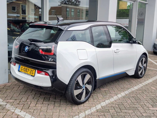 BMW i3 - Afbeelding 5 van 28
