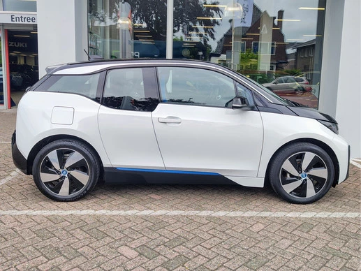 BMW i3 - Afbeelding 6 van 28