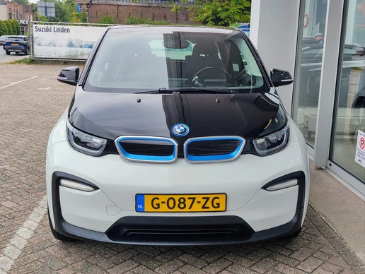 BMW i3 - Afbeelding 8 van 28