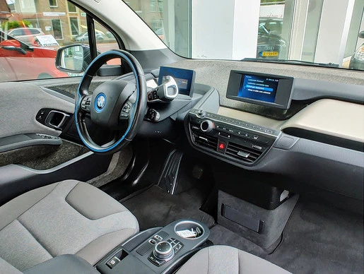 BMW i3 - Afbeelding 9 van 28