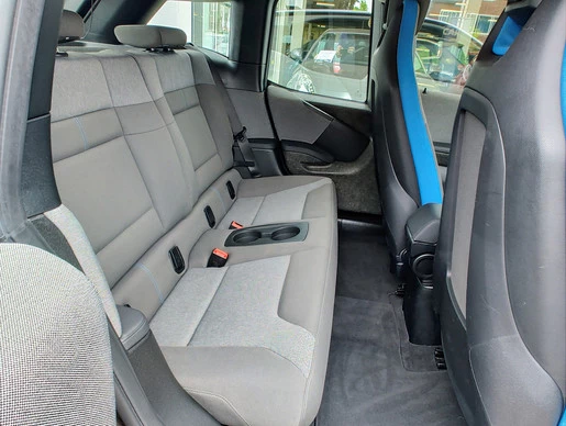 BMW i3 - Afbeelding 10 van 28