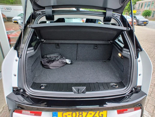 BMW i3 - Afbeelding 11 van 28