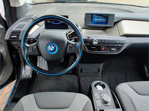 BMW i3 - Afbeelding 12 van 28