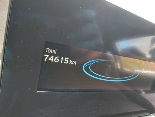 BMW i3 - Afbeelding 13 van 28