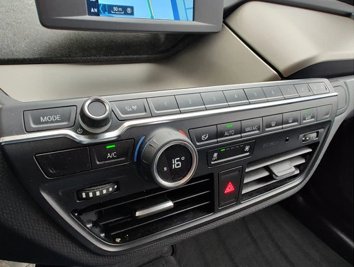 BMW i3 - Afbeelding 15 van 28