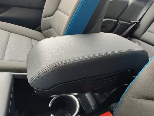 BMW i3 - Afbeelding 17 van 28