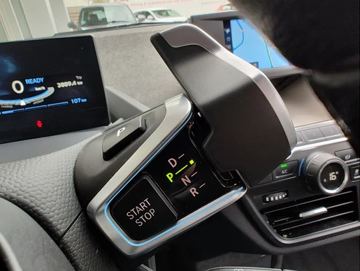BMW i3 - Afbeelding 18 van 28