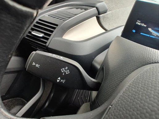 BMW i3 - Afbeelding 19 van 28