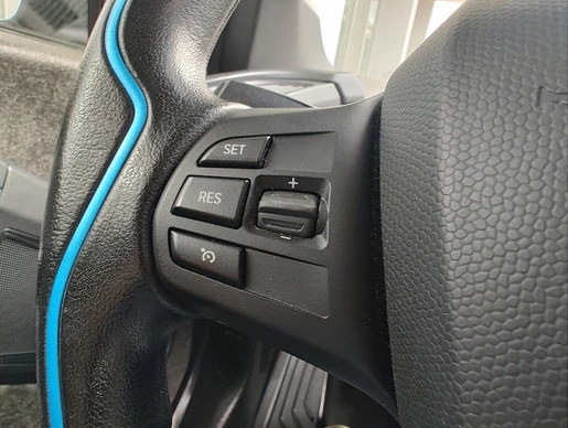 BMW i3 - Afbeelding 21 van 28