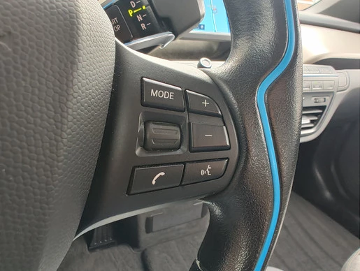 BMW i3 - Afbeelding 22 van 28