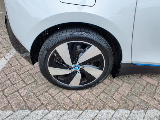 BMW i3 - Afbeelding 24 van 28