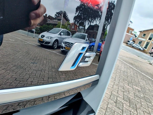 BMW i3 - Afbeelding 25 van 28
