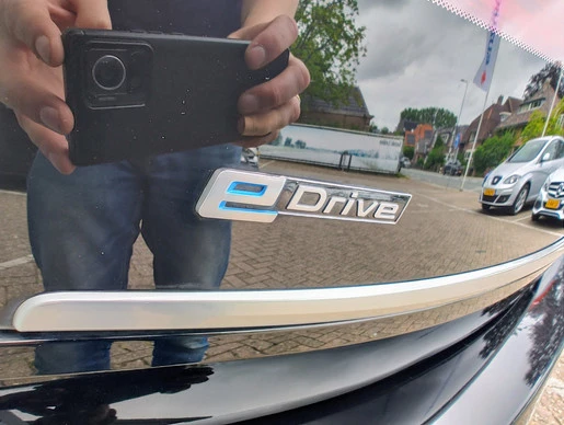 BMW i3 - Afbeelding 26 van 28